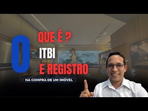 What is ITBI and PROPERTY REGISTRATION?