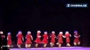 3.7K views · 191 reactions | #sukhishvili #super #performance | Kafkas Halk Dansları | Facebook