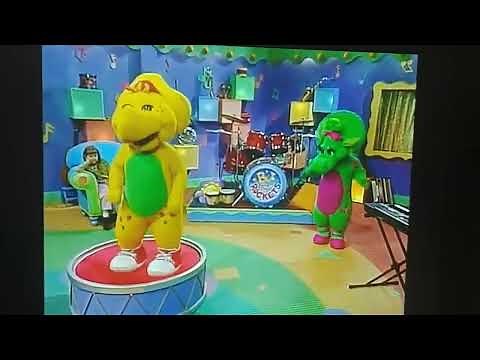 Baby Einstein Baby Bach Musical Adventure 2003 DVD