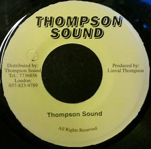 Linval Thompson - Lump Sum