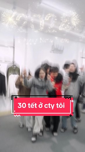 30 tết ở cty A #ThanhThoiLuotTet #thoitrangnam #atino
