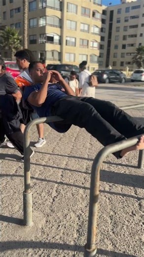 Day 58 Evening Full Bodyweight Workout | No Equipment, Only Discipline