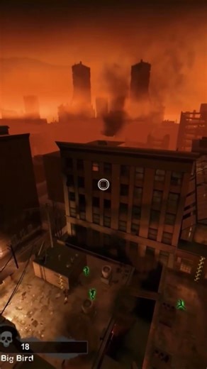 Hunter Pounces | L4D2 Funnies #left4dead2 #l4d2 #l4d #zombie #gaming #memes #funny