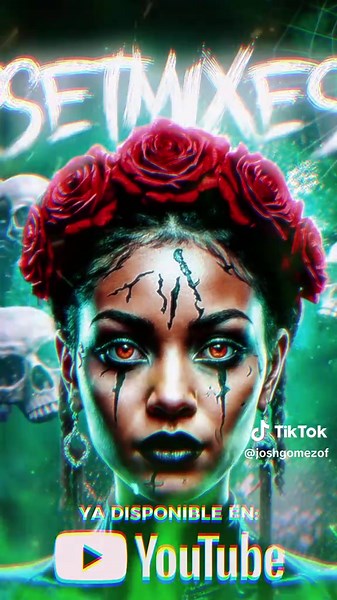 joshgomezof on TikTok