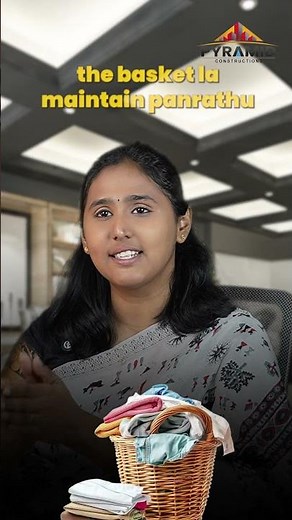 Smart Home Design Ideas for 2025 Pyramid Constructions Tamil Nadu