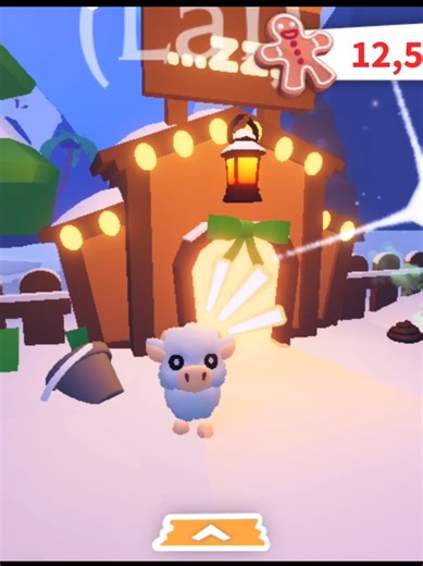 #roblox #adoptme #natal #jogo