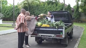 1.3M views · 10K reactions | Orang yang aku marahi di jalan adalah calon mertuaku #reels | MVP Entertainment ID | Facebook