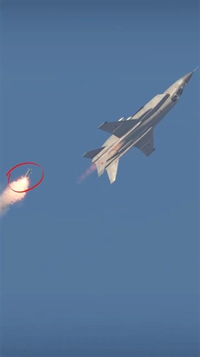 Yak-141 Attempts Last Escape Maneuvers but OSA-AKM Dominates the Sky | War Thunder