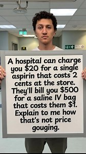 How is this even legal? | Russell Brown