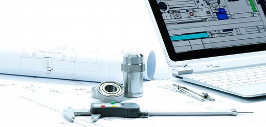 「CAD」で設計作業の生産性を向上するには？概要やメリットを紹介