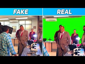 CID Behind The Scenes | Funny Mistakes in CID | CID New Episode