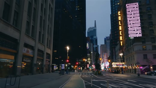 4K_Virtual_Run_-_Times_Square_-_New_York_-_USA_-_2