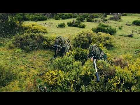 Seizo x PGM Précision x Dynamic Evolution