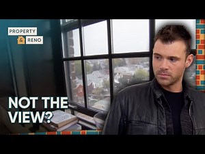 High Rise Condo Hunt After Selling Downtown Loft | For Rent