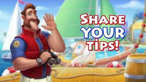 Township Series- Regatta Strategies