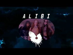 Sevdaliza - Alibi (Ft. Pabllo Vittar & Yseult) (David Harry Remix)