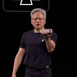 ⏳ Reserve your NVIDIA DGX Spark now ➡️ https://nvda.ws/4l03vTu 🙌 With your own personal AI supercomputer, you'll be able to prototype, fine-tune, and deploy with ease. ✅ 1 petaFLOP ✅ 128GB of coherent, unified system memory ✅ ConnectX-7 Smart NIC ✅ Up to 4TB Storage ✅ 150mm L x 150mm W x 50.5mm H Get ready to #SparkSomethingBig 💫 | NVIDIA AI