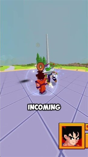 You Can Become Goku in Minecraft! #minecraft