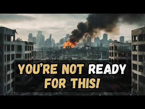 Going Dark: How to Live Without Electricity – 8 Real Tips