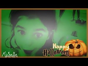 ShayTards / Calling all the Monsters feat. Thriller