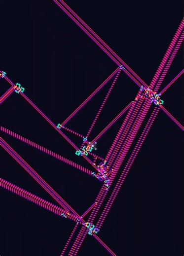 INSANE TURING MACHINE