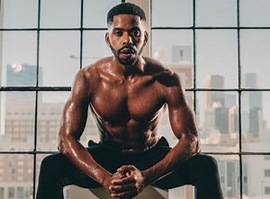 1.1K views | It’s about more than just the SWEAT  Sweet Sweat...