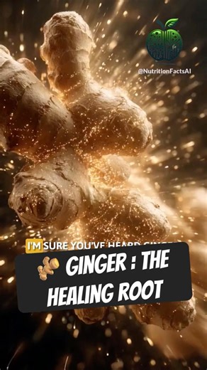 Ginger Benefits Explained | The Powerful Root for Digestion, Inflammation & Immunity
