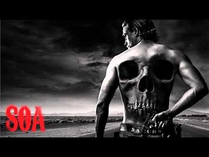 Sons Of Anarchy [TV Series 2008-2014] 40. The Wicked [Soundtrack HD]