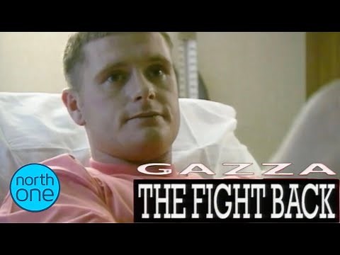 Paul Gascoigne's 'Gazza' 1992 The Fight Back: The FULL Documentary