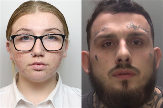 HMP Five Wells prison officer's relationship with violent inmate rumbled when he Snapchatted lewd video to his pals