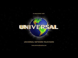 Gracie Films/Universal Network Television (2002-2003)