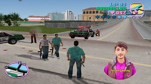 Tommy Duplicate Bodyguard Mod By Faizan Gaming file