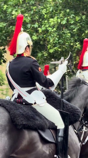 👑🎉 Britain in Tradition! 🇬🇧 #britishtradition