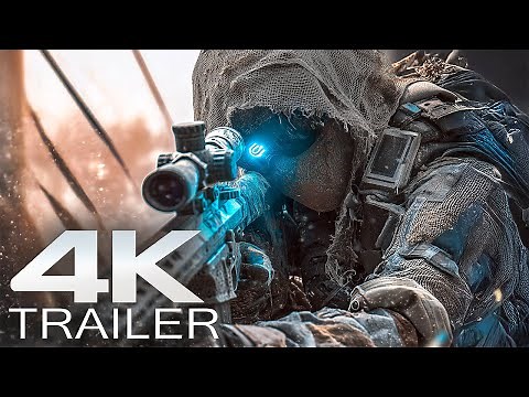 THE BUTTERFLY Official Trailer (2025) Prime Video - New Action Series 4K