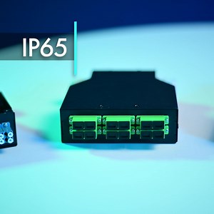 ¡La solución definitiva para las fusiones de cables de fibra óptica está aquí! 💪💡 Los cierres de empalme de LinkedPRO garantizan una conexión segura y duradera gracias a su diseño resistente y confiable. 💯🔝 #LinkedPRO #fibraóptica | Syscom