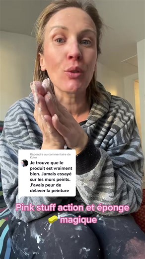 Réponse aux défis de nettoyage avec Pink Stuff