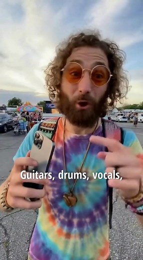 The word is out! MicSwap Remix is magic! | Future Moments