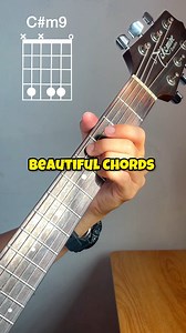 Beautiful Chords Progression | James Guitar