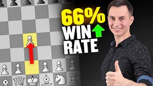 11K views · 240 reactions | Learn 3 Main Ways To Improve Your Chess...