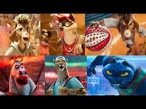 GOAT Commercials Compilation All GOAT Movie Ads Review