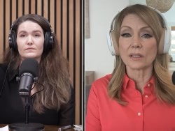 Open to Debate: Has Feminism Hurt Women?