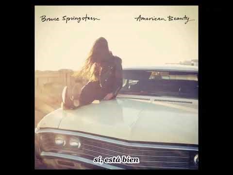 Bruce Springsteen Hey Blue Eyes subtitulado en español 1