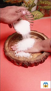 4.3K reactions · 191 shares | Clean Hand Dirt & tan in Just 2min | Easy Manicure | Remove Suntan Most #hack #shorts #diy #manicure | anjanaverma.19 | Facebook