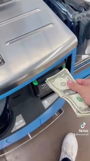 Walmart Self Checkout Hack
