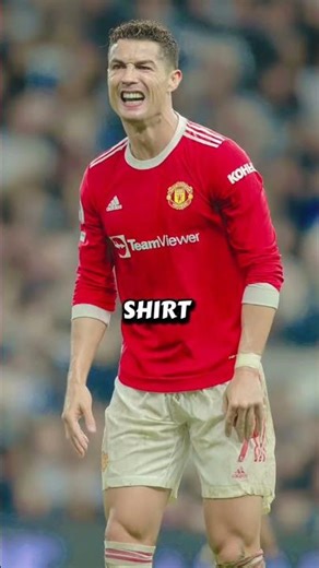 Ronaldo’s Funniest Moments You’ve Never Seen 😂⚽ | CR7 Funny Reactions #crazycelebration #football