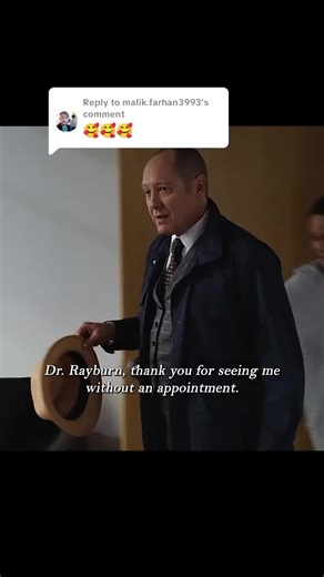 Replying to @malik.farhan3993 Reddington's storytimes are the best! #Reddington's storytimes are the best! #theblacklist #raymondreddington #James SpadertSorytime #reddingtonblacklisteRddingtonbestlines