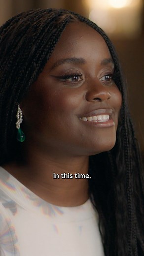 Bringing a different vibe to the 1880s. #TheGildedAge | The Gilded Age on HBO