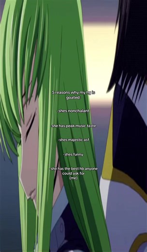 Reasons Why My HG is the Best