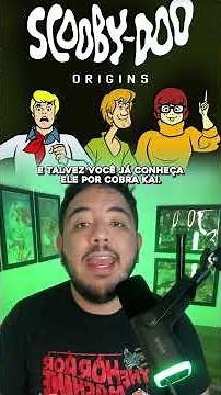 SCOOBY DOO SERIES UPDATES