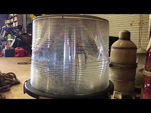 Flash Technology FH-308 Tower Strobe Operation